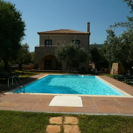Maison Viros *