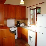 Сasa de vacaciones Maison Viros
