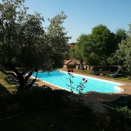 Maison Viros Tatil Evi *