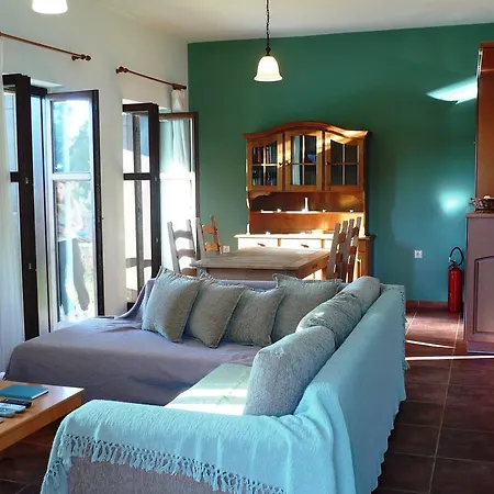 Tatil Evi Maison Viros