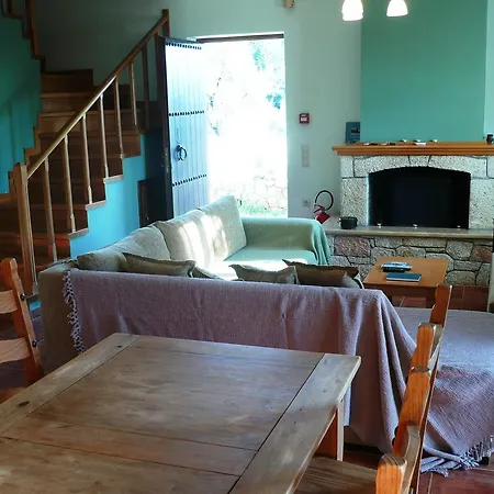 Feriehus Maison Viros *