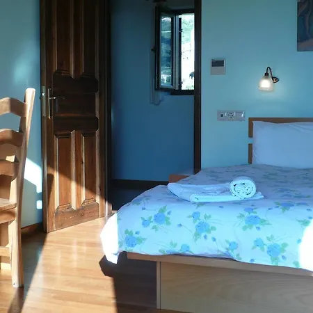 Feriehus Maison Viros