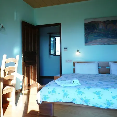 Maison Viros *