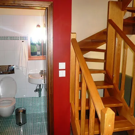 Maison Viros Tatil Evi