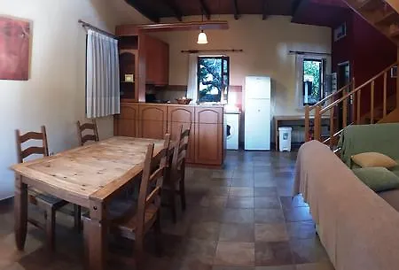 Maison Viros Feriehus