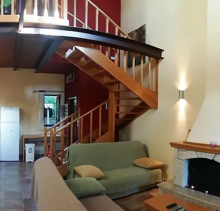 Holiday home Maison Viros *