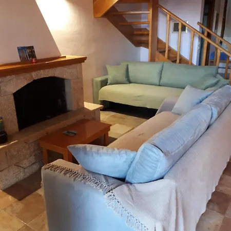 Holiday home Maison Viros