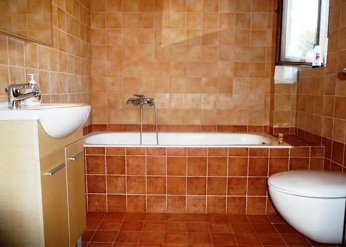 Maison Viros Holiday home Kardamyli