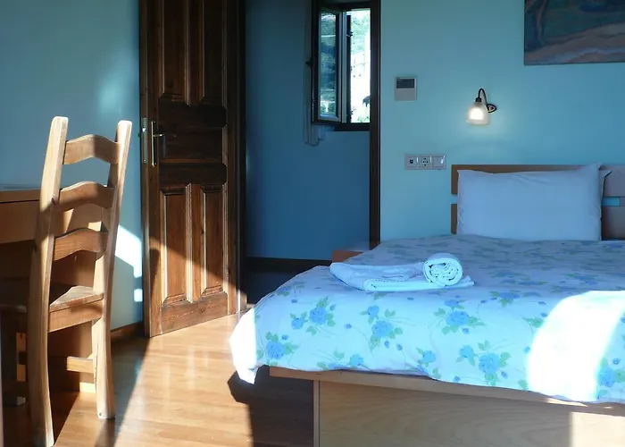 בית נופש Maison Viros