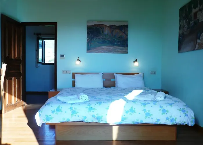 Casa de Férias Maison Viros