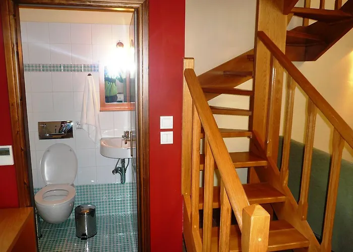 Maison Viros Holiday home