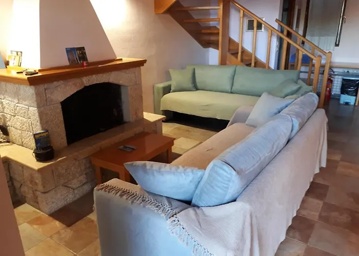 Holiday home Maison Viros